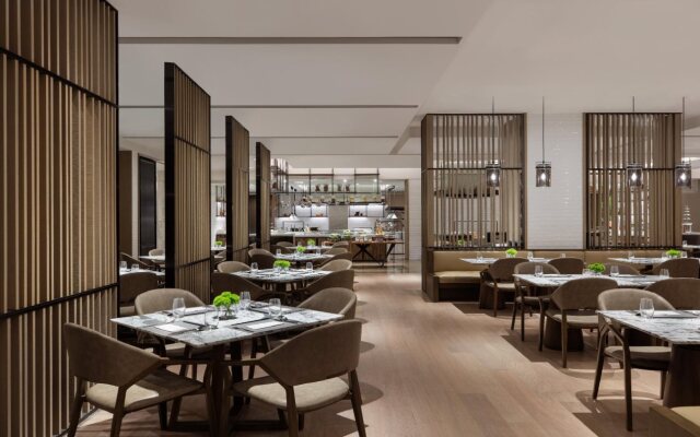 Courtyard by Marriott Shenzhen Northwest