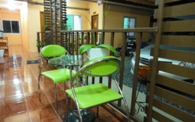K.T. Grand Hotel