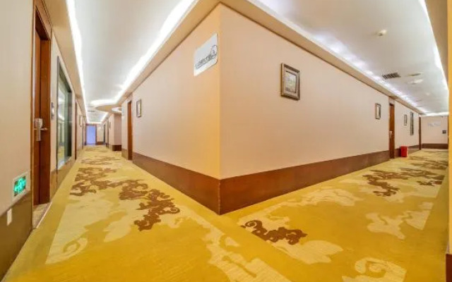 Vimance Hotel