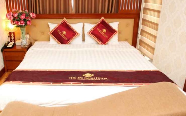 Green Capital Hotel 2 – Guest Rooms – Ha Long