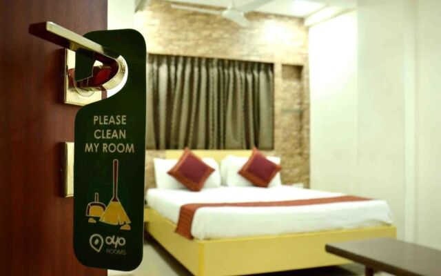 OYO 1498 Hotel Kalinga