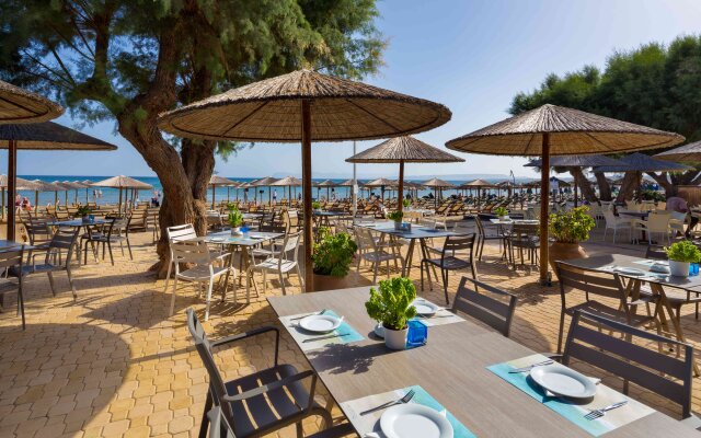 Atlantica Amalthia Beach Hotel – Adults only