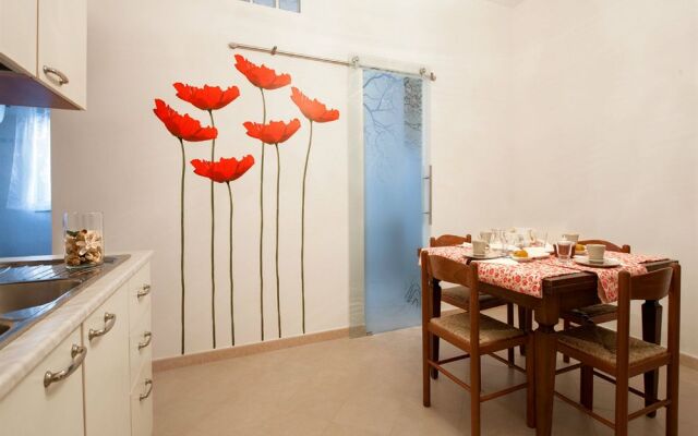 B&B La Casetta Ladispoli