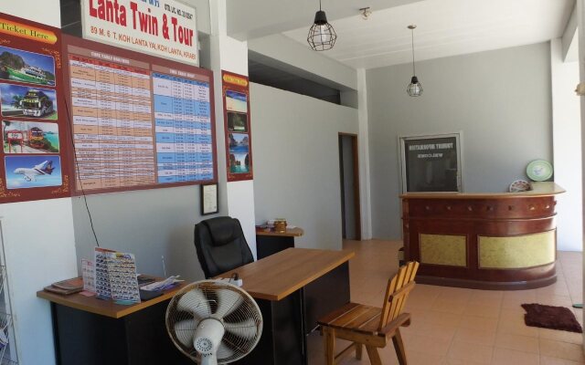 Lanta Nature House