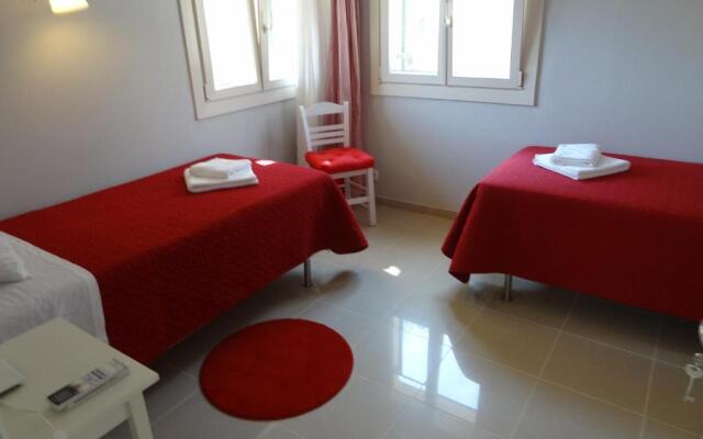 Villa Elaia Suites & Apartments No.2