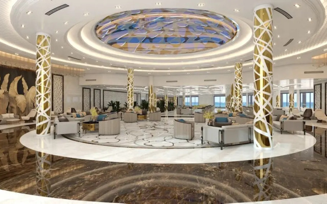 Sirena Beach Resort & Spa