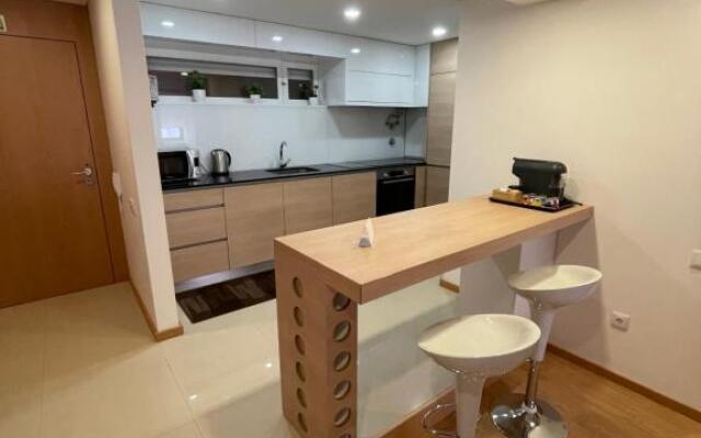 Apartamento Milénio T2