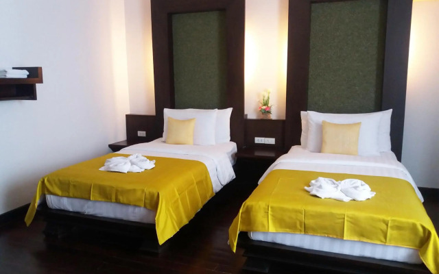 Nicha Hua Hin Hotel