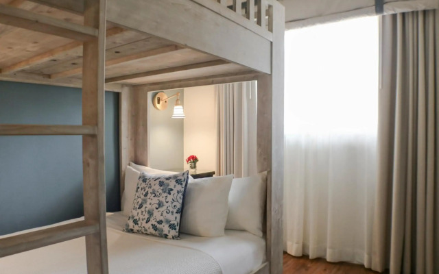 Hotel Milo Santa Barbara