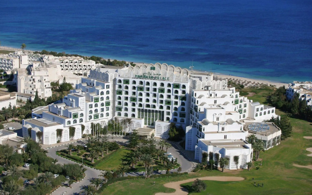 Marhaba Palace