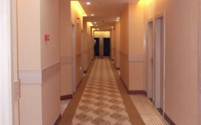 Yu Ting Hotel- Xiamen