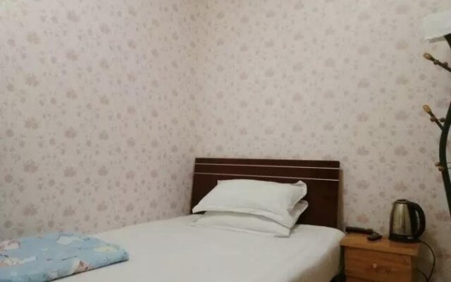 Zhengzhou Love Home Hotel