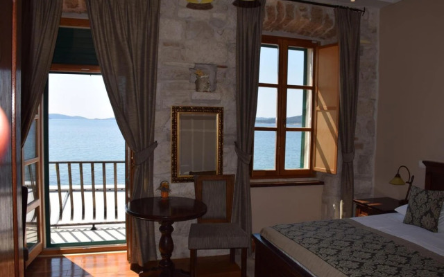 Boutique Hotel Adriatic - Adults Only