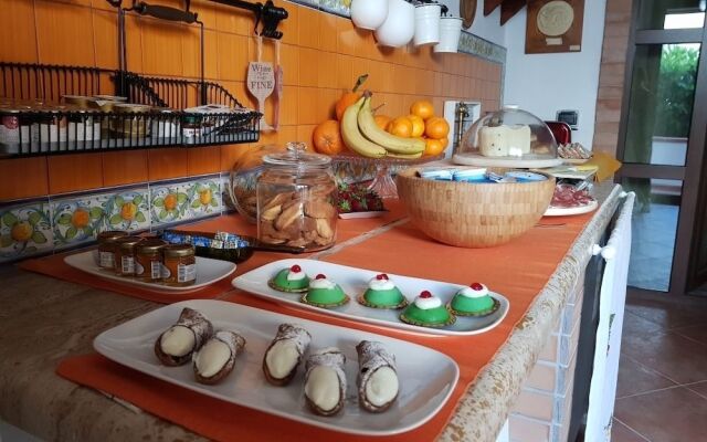 B&B Sogni DiVini