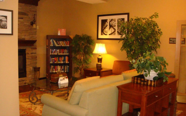 Country Inn & Suites by Radisson, Norcross, GA