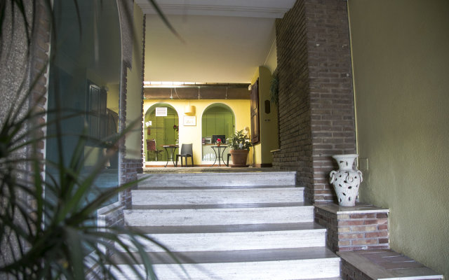 Residence dei Baroni