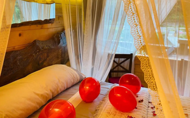 Nani Butik Otel & Bungalov