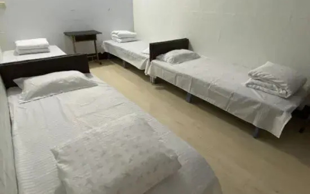 Bo'ai Jinlu Hotel