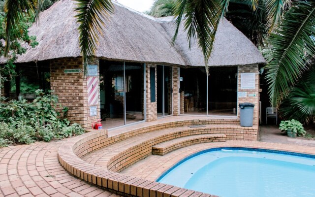 Carisford Lodge