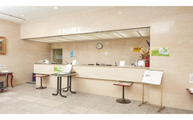 Famy Inn Makuhari - Vacation STAY 16038v