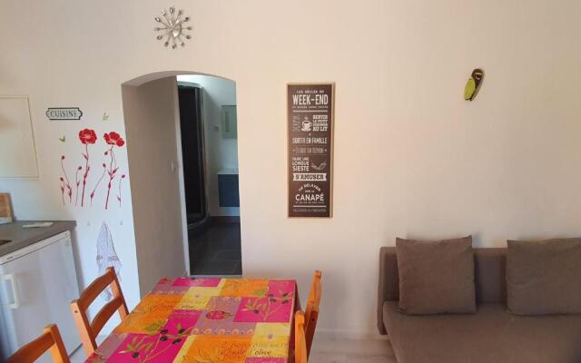 Chemin de la Carquette