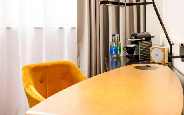 Novotel London Greenwich