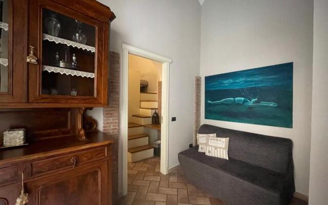 Bed And Breakfast Palazzo Solimena