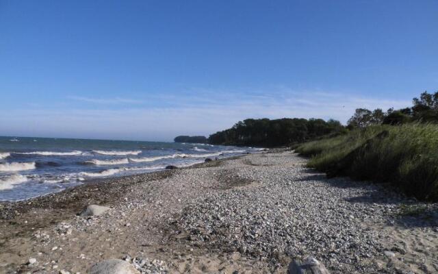 Ferienwohnungen Tietgen