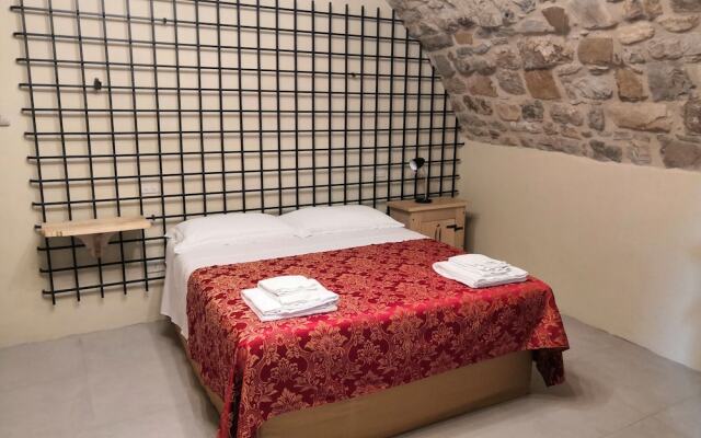 Bed & Breakfast Castello di Belforte