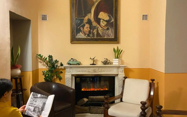 Vogue Hotel