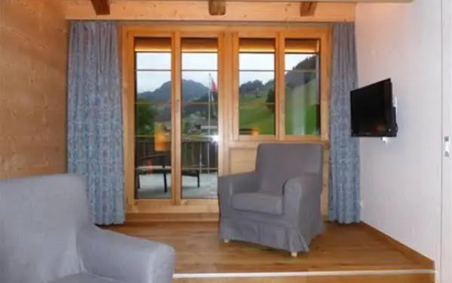 Des Alpes