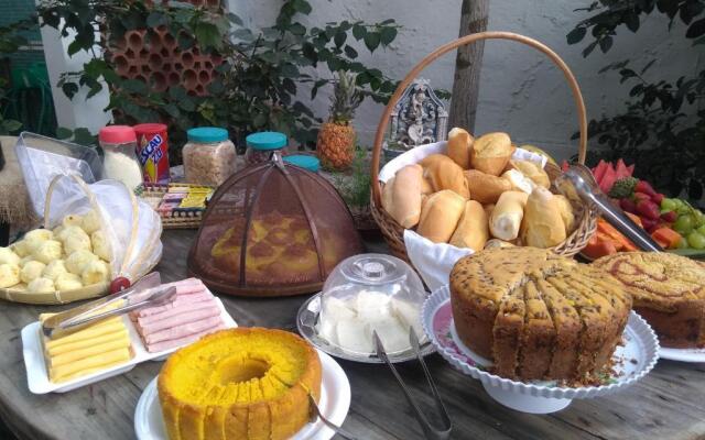 Pousada Arraial Caribe