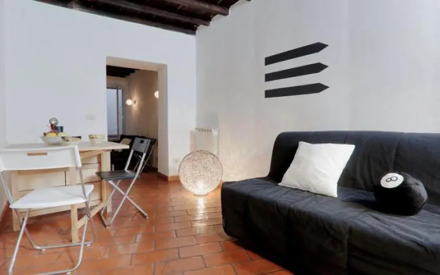 3Chic Maison Colosseo