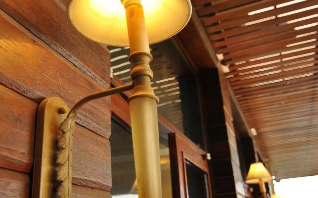 The Cocoon Boutique Hotel