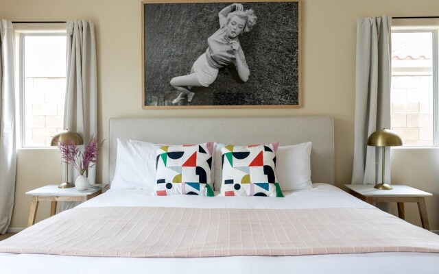 Flamingo by AvantStay | Desert Oasis 10 Mins to Coachella w/ Pool