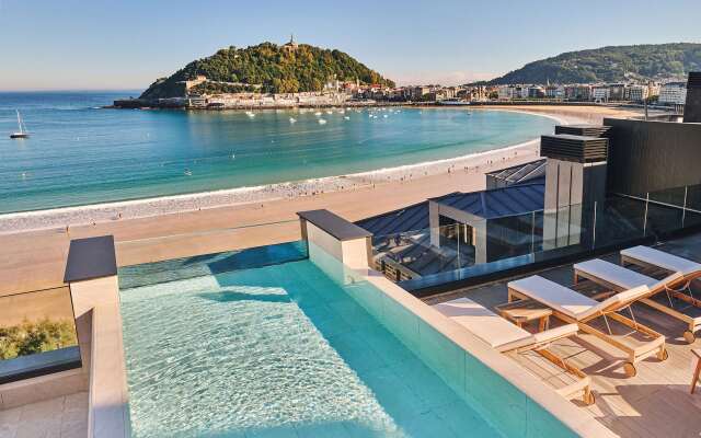 Nobu Hotel San Sebastián
