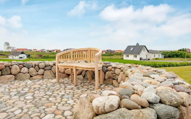 5 Person Holiday Home in Lemvig-by Traum