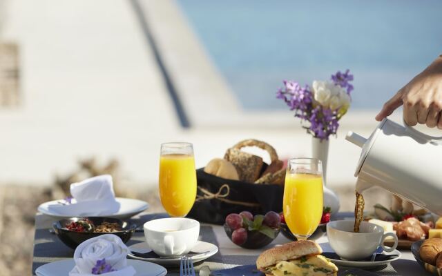 Absolute Paradise Santorini- Adults Only