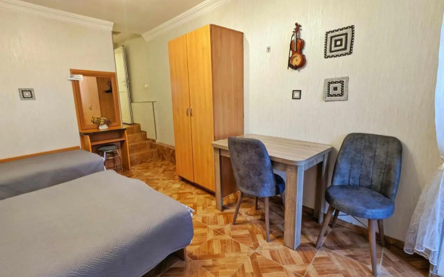 Paata's Guesthouse