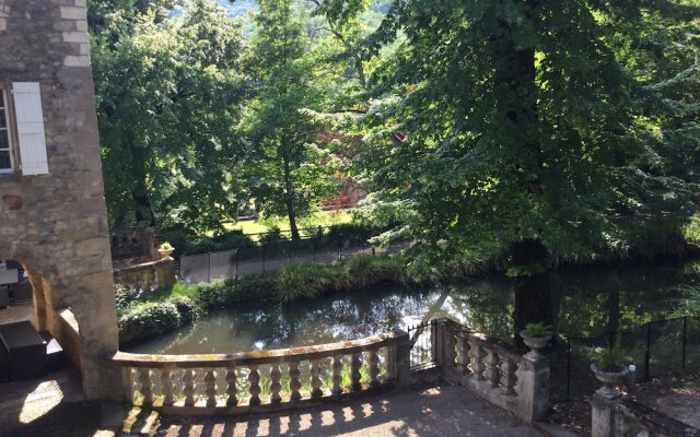 Domaine De Saint-Charles