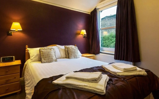 Craglands Guest House