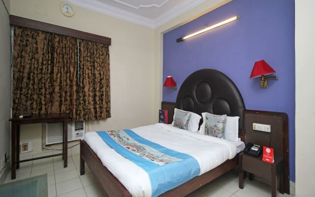 OYO 5837 Hotel Castle