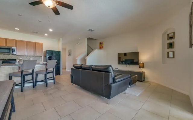 Terresonesta Solterra Resorts Townhome