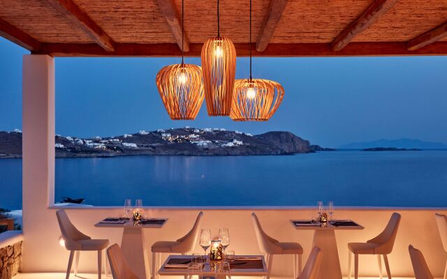 Katikies Mykonos - The Leading Hotels Of The World