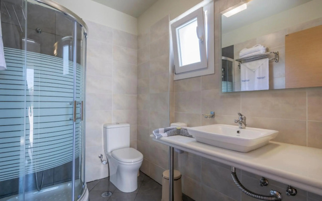 Sea View Resorts & Spa