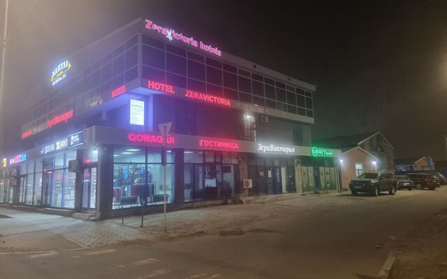 Zeraviktoria