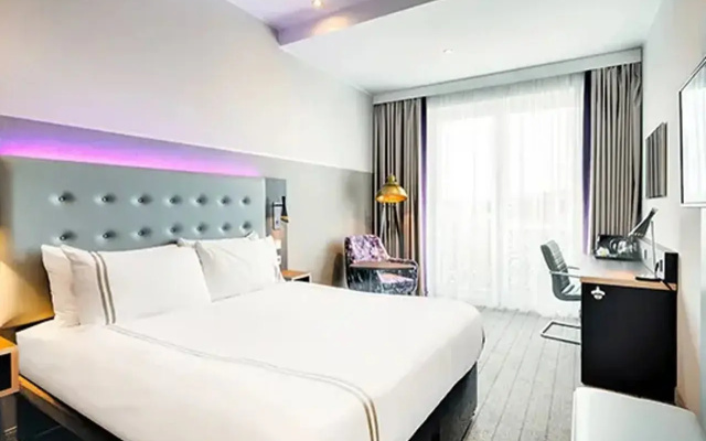 Premier Inn Lübeck City Stadtgraben
