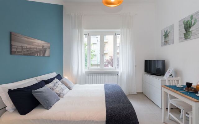 Studio Glicine by Wonderful Italy