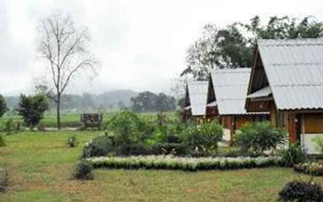 Baan Suan Sapan Pai
