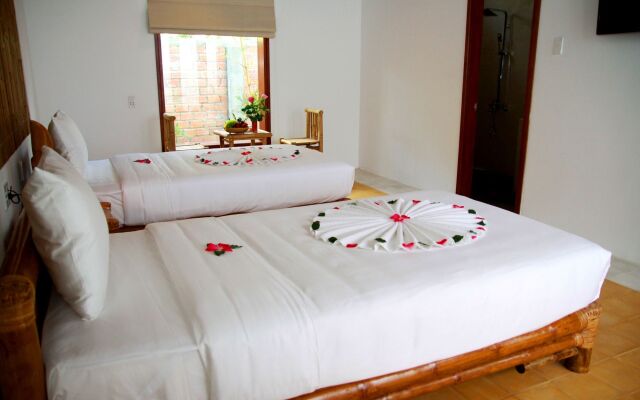 Hoi An Rustic Villa